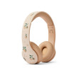 LIEWOOD Quinn cuffie wireless Peach / Sea shell