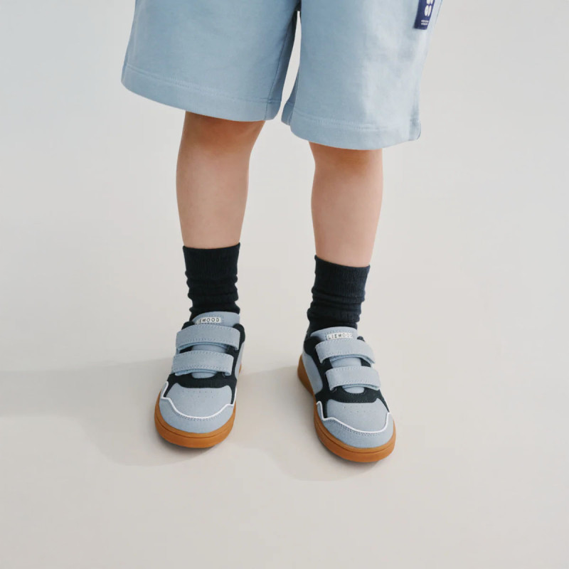 LIEWOOD sneakers Claudina Beach blue / Classic navy