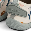 LIEWOOD scarpe da acqua Sanjia Sea creature / Sandy