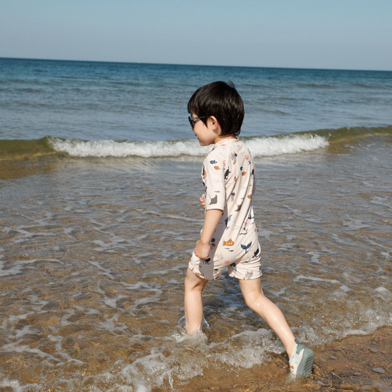 LIEWOOD scarpe da acqua Sanjia Sea creature / Sandy