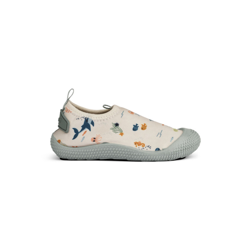 LIEWOOD scarpe da acqua Sanjia Sea creature / Sandy