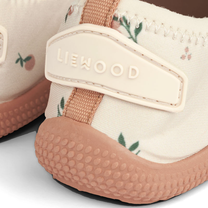 LIEWOOD scarpe da acqua Sanjia Peach / Sea shell
