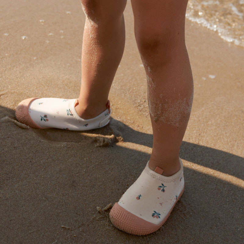 LIEWOOD scarpe da acqua Sanjia Peach / Sea shell