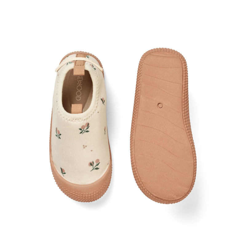 LIEWOOD scarpe da acqua Sanjia Peach / Sea shell