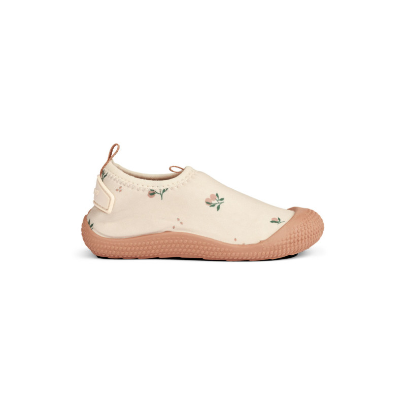 LIEWOOD scarpe da acqua Sanjia Peach / Sea shell