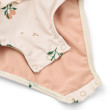 LIEWOOD costume da bagno Amara Baby stampato Peach Sea shell