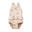 LIEWOOD costume da bagno Amara Baby stampato Peach Sea shell