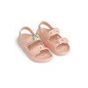 LIEWOOD sandali Lilo con decorazioni Sorbet rose