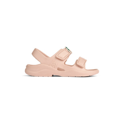 LIEWOOD sandali Lilo con decorazioni Sorbet rose