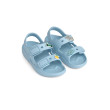 LIEWOOD sandali Lilo con decorazioni Beach blue
