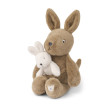 LIEWOOD set peluche Kelly Kangaroo Mommy & Me Teddy