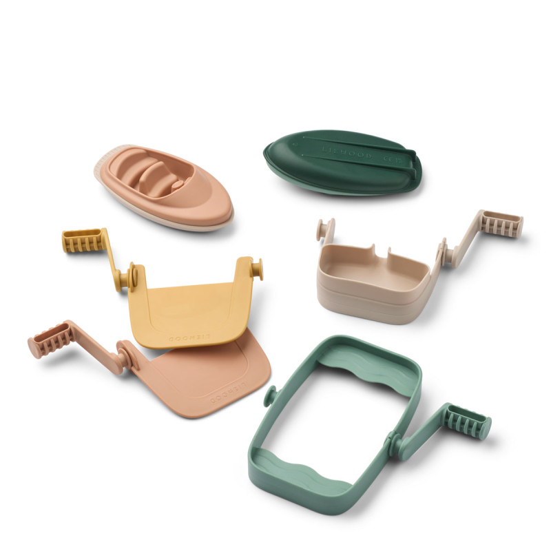 LIEWOOD percorso d'acqua Cassian Waterway