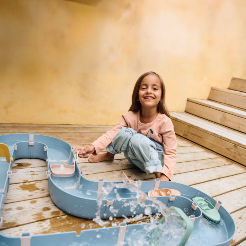 LIEWOOD percorso d'acqua Cassian Waterway