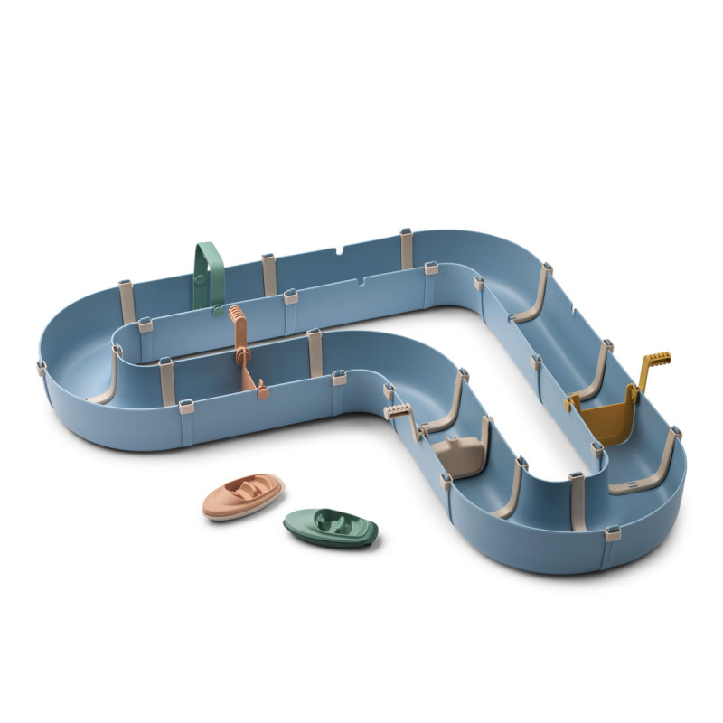 LIEWOOD percorso d'acqua Cassian Waterway