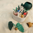 LIEWOOD set giardinaggio Acacia Gardening Play Set