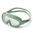 LIEWOOD occhialini da nuoto Kerem Peppermint / Garden green