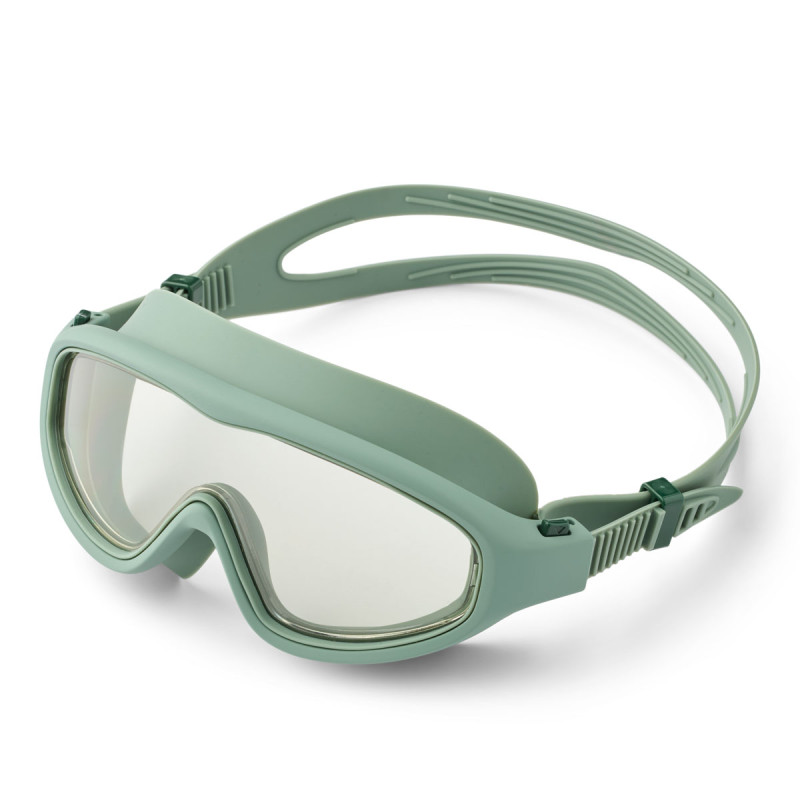 LIEWOOD occhialini da nuoto Kerem Peppermint / Garden green