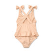 LIEWOOD Amara costume da bagno con fiocco Apple blossom
