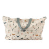 LIEWOOD borsa Maxi Totebag Sea Creature / Sandy