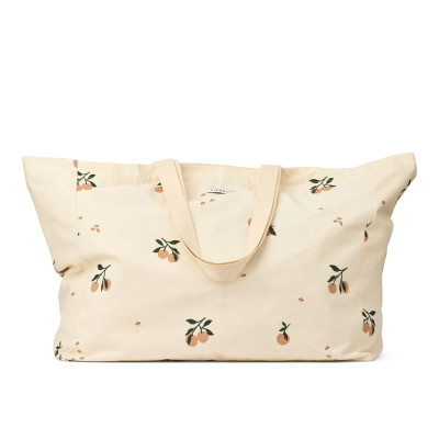 LIEWOOD borsa Maxi Totebag Peach / Sea shell