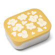 Porta pranzo LIEWOOD Arthur Flower / Lemon yellow
