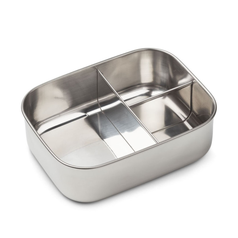 Porta pranzo LIEWOOD Arthur Flower / Lemon yellow