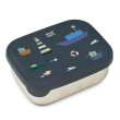 Porta pranzo LIEWOOD Arthur Sailing / Classic navy