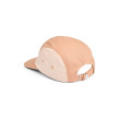 Cappellino LIEWOOD Rory Tuscany rose / Pale tuscany