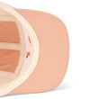 Cappellino LIEWOOD Rory Tuscany rose / Pale tuscany