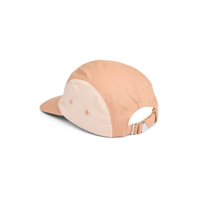 Cappellino LIEWOOD Rory Tuscany rose / Pale tuscany