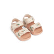 LIEWOOD sandali Blumer Peach / Sea shell