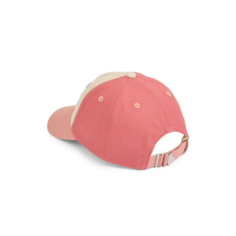 LIEWOOD cappellino Danny Dusty rose