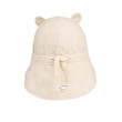 LIEWOOD cappello estivo per bambini Gorm con orecchie Around the world / Sandy