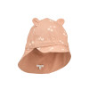 LIEWOOD cappello estivo per bambini Gorm con orecchie Sweethearts / Pale tuscany