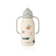 Borraccia termica Kimmie 250 ml LIEWOOD Sailing / Sandy