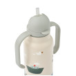 Borraccia termica Kimmie 250 ml LIEWOOD Sailing / Sandy