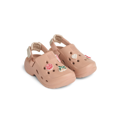 LIEWOOD sandali Milas Pale tuscany mix