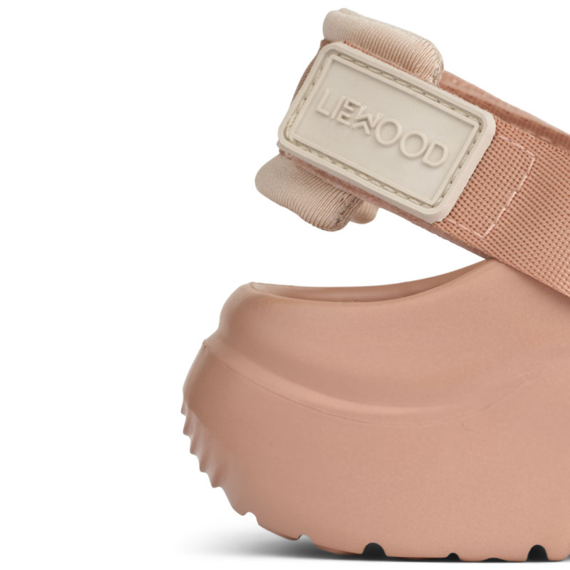 LIEWOOD sandali Milas Pale tuscany mix