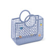 Cestino piccolo con decorazioni LIEWOOD Samantha Dusty lavender