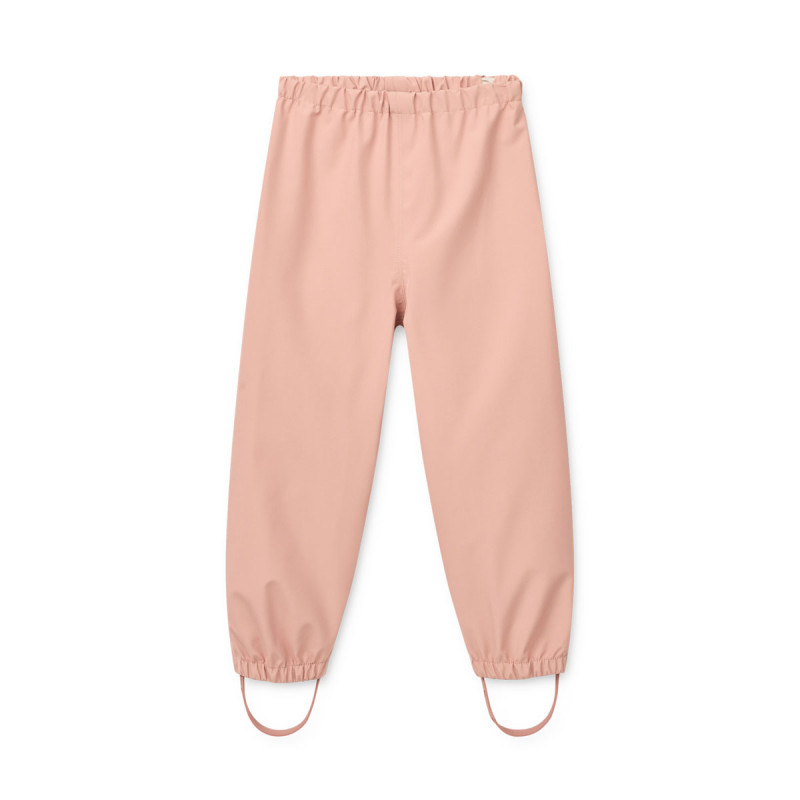 LIEWOOD set impermeabile Pedia – giacca e pantaloni Sweethearts / Pale tuscany