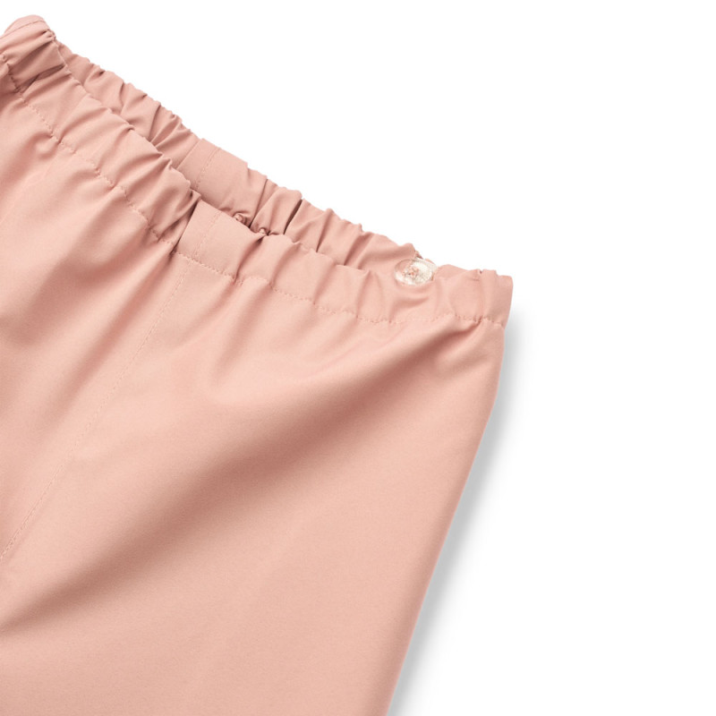 LIEWOOD set impermeabile Pedia – giacca e pantaloni Sweethearts / Pale tuscany