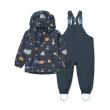 LIEWOOD set antipioggia Manu Sailing / Classic navy