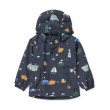 LIEWOOD set antipioggia Manu Sailing / Classic navy