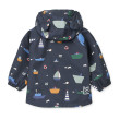 LIEWOOD set antipioggia Manu Sailing / Classic navy