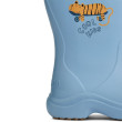 LIEWOOD stivali da pioggia Aston Tiger / Beach blue