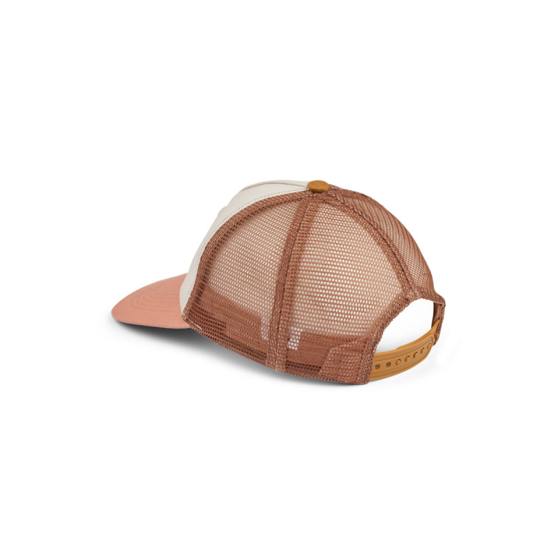 LIEWOOD cappellino Della Tuscany Rose Multi Mix