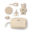 LIEWOOD Calista kit per la cura del neonato Sandy