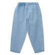 LIEWOOD Jeans Borris Cool kids / light blue