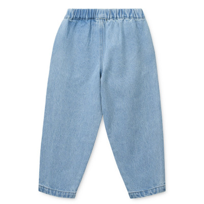 LIEWOOD Jeans Borris Cool kids / light blue