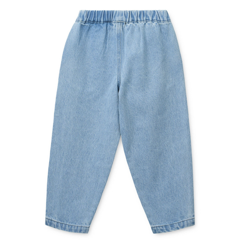 LIEWOOD Jeans Borris Cool kids / light blue
